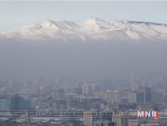 Өвлийн улиралд ургийн гаж хөгжил, зулбалт 3.6 дахин өсчээ