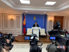 Тавантолгой ордыг түшиглэж цахилгаан станц байгуулах шийдвэрийг гаргалаа