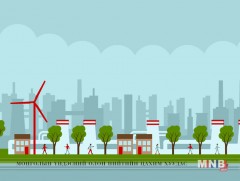 Эрчим хүчний хэмнэлттэй шинэ үеийн хөргөлтийн технологийг бий болгох тендер зарлагджээ