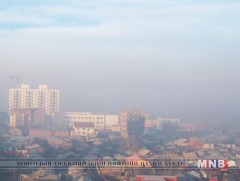 Агаарын бохирдлоос эрүүл мэндээ хамгаалах энгийн зөвлөгөө