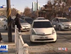 Хоёр мянган хүн тутамд 1 такси ногдож байна