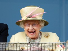 II Элизабет энэ өдөр эмэг эхийнхээ дээд амжилтыг эвджээ