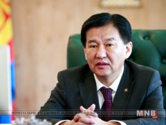 Эрчим хүчний аюулгүй, найдвартай ажиллагааг хангаж ажиллахыг сайд Ц.Даваасүрэнд даалгав
