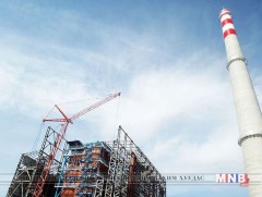 10 аймагт дулааны станц барих төслийн явц ахицтай байна