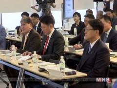 Монгол, Японы худалдааны эргэлт өнгөрсөн оноос 55 хувиар өссөн байна