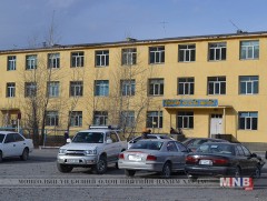 Баяннуур сумын дотуур байрны гурван хүүхэд аймгийн Нэгдсэн эмнэлэгт эмчлүүлж байна