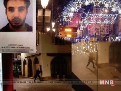 Старсбург хотод гал нээсэн этгээд такси хулгайлан хэргийн газраас зугтжээ