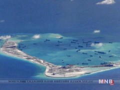 ОХУ газар нутгийн маргаантай арлууд дээр радарын станцууд байршуулжээ