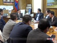 Нефть импортлогчид бензин, шатахууны үнээ бууруулна гэв