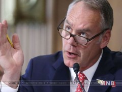 АНУ-ын дотоод хэргийн сайд огцорно