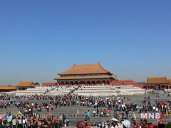 Хориотой хот 17 сая жуулчин хүлээн авч рекорд тогтоов   