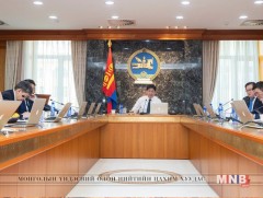 УИХ-ын гишүүн асан Ш.Бадамын эмчилгээний зардалд зориулж 5 сая төгрөгийг ЗГ-с гаргана