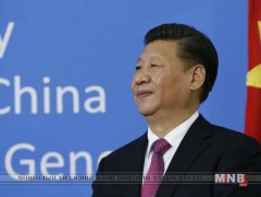 Си Жиньпин шинэчлэлийн бодлогыг Хятад улсын сэргэн босголтын эрин үе гэлээ