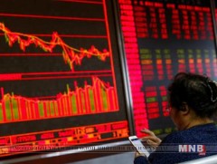 Америк, Азийн хөрөнгийн биржүүдийн гол индексүүдийн хаалтын ханш өсөлттэй гарчээ