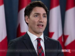 БНХАУ-д Канадын 3 иргэнийг саатуулжээ 