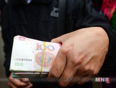 БНХАУ оргосон авлигачийг эх орондоо авчирчээ 