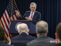 АНУ дахин бодлогын хүүгээ өсгөлөө