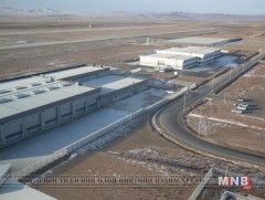 Ирэх оны долдугаар сард Улаанбаатар хотын Олон Улсын шинэ нисэх буудал ашиглалтад орно