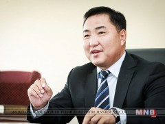 УИХ дахь Ардчилсан намын бүлэг хуралдлаа 