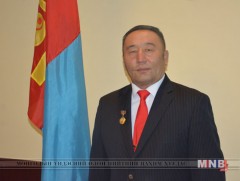 Д.Гансүх: Шүүх хуралдаан Удирдана гэдэг нэг ёсны урлаг юм