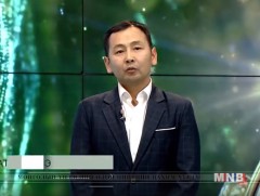 Цагийн хүрдийн зөвлөх: А.Бат-Эрдэнэ