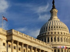 АНУ-ын Засгийн газар ажлаа хэсэгчлэн зогсоож байна