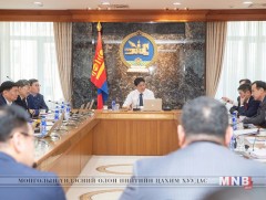 2018 оны эдийн засгийн онцлох 10 үйл явдал 