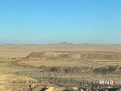 Салхитын ордын ашиглалтын тусгай зөвшөөрлүүдийг цуцаллаа