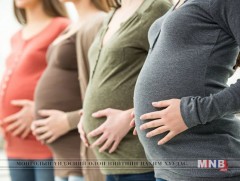 Жирэмсэн ээжүүдэд зориулсан зөвлөгөө