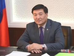 С.Чинзориг: Жирэмсэн эхчүүд болон 0-5 насны хүүхдүүдийг ээжтэй нь амралтын газар амраахад 8 тэрбум..