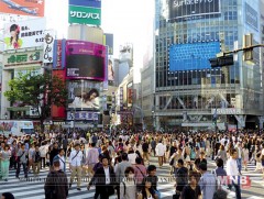 Японы парламент гаднаас ажиллах хүч авахыг зөвшөөрлөө