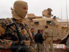 АНУ-ын эрх баригчид Сириэс цэргээ гаргах болсныг зарлалаа