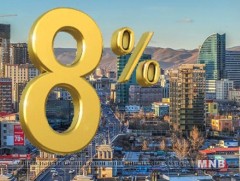 Иргэд амины орон сууц барих зориулалтаар ипотекийн зээлд хамрагдах боломжтой