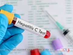 В, С вирусийн илрүүлэг шинжилгээнд 15-39 насны иргэд үнэ төлбөргүй хамрагдана
