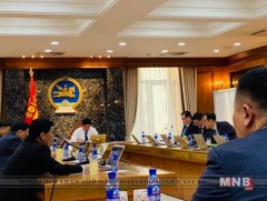 Орон сууцны хөнгөлөлттэй зээлд 500 тэрбум төгрөг зарцуулна 