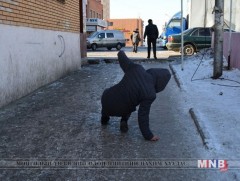 Жилд 1500 гаруй хүн халтиргаанаас болж гэмтэж байна 