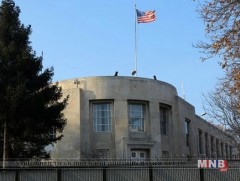 Туркэд төрийн эргэлт зохион байгуулсан гэх гол сэжигтэнг Анкарад шилжүүлэн өгнө