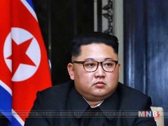 БНАСАУ-ын удирдагчийн Сөүлд хийх айлчлалыг товлоогүй байна