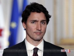 Канад улс Саудын Арабтай цэргийн салбар дахь томоохон хэлцлээ цуцалж болзошгүй байна