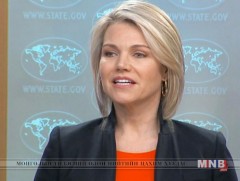 Хезер Науэрт: Шинэ ажилдаа орохыг тэсэн ядан хүлээж байна