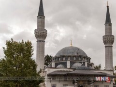 Герман улс лалын сүм хийдүүдээс татвар авахаар төлөвлөж байна 