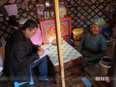 Мал, амьтны халдварт өвчин буурчээ