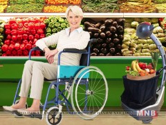 Walmart сүлжээ дэлгүүр худалдан авагчдынхаа яриаг бичиж үлдээдэг тэргээ патентжуулав