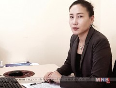 Ц.Ундармаа: Хямдралтай бараанд ч НӨАТ-ын баримт олгох ёстой 