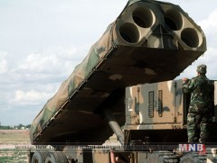 АНУ пуужингийн гэрээнээс гарвал ОХУ дунд тусгалын пуужин хөгжүүлнэ