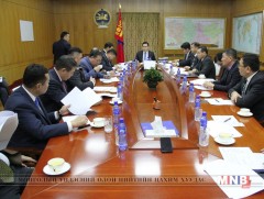 Сэргээш хэрэглэсэн нь тогтоогдсон бөхчүүдийн барилдах эрхийг хоёр жилээр хаслаа