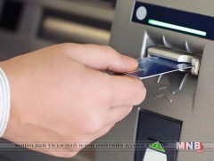 Сүүлийн жилүүдэд картын гүйлгээ өсч, АТМ-ын гүйлгээ эрс буурчээ