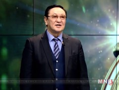 Цагийн хүрдийн зөвлөх: Д.Цэрэнсамбуу