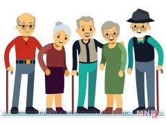 Өндөр настай эцэг, эхээ асарвал цалинтай чөлөө олгоно