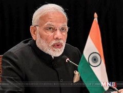 Энэтхэг улс 2022 онд “Их 20”-ыг даргална